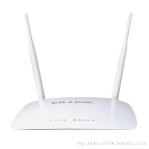 300M Wireless Router with 10dBi External Antenna